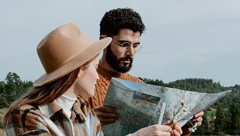 דווקא בחגים: מדוע לא בטוח שכדאי לכם לסגור את החופשה שלכם לבד