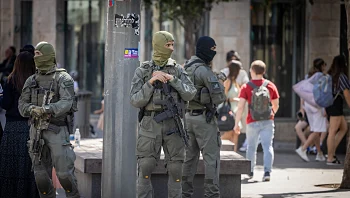 רצועת עזה, גבול לבנון וירושלים: כוננות גבוהה במערכת הביטחון