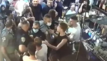 עיריית ירושלים נגד מקומות הבילוי בשוק: "כאילו מחבל יושב בבר"