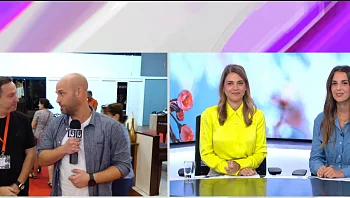 דיווח לוהט מתערוכת הרהיטים של ישראל