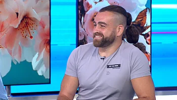 מבית הסוהר לבית הספר: הסוהר שהפך להיות מורה