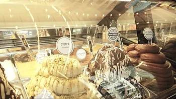 המרד של גולדה: האם רשת הגלידות המפורסמת נפרדת מוולט?