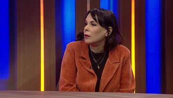 פאסוורד VOD | פרק 5: אורלי זילברשץ