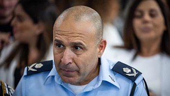 ניצב במשטרה נגד המחאה: "משתקת אלפי שוטרים שלא מטפלים בפשיעה"