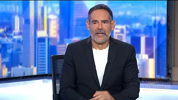 העולם הבוקר בשישי 06.10.23 | התוכנית המלאה