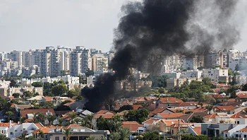 גורם מדיני: "היה כישלון מודיעני חמור, הולכים לשבועות של מלחמה"