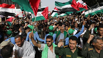 שליחות קטלנית: הזרועות האיראניות שמאיימות על ישראל