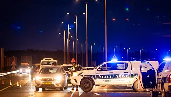 34 שוטרים ולוחמי מג"ב נהרגו בקרבות: "עמדו בחירוף נפש"