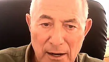 6 מבני משפחתו של אלוף במיל' דורון אלמוג נרצחו: "הכאב הוא נורא"