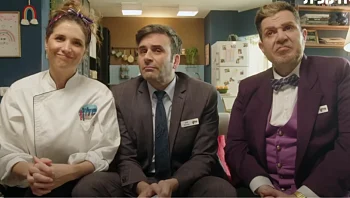 מרימים את מצב הרוח: 7 סדרות חובה לילדים בגילאי 3-13