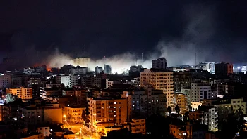 לפחות 900 נרצחו; פצצות מרגמה נורו מלבנון - צה"ל השיב בארטילריה