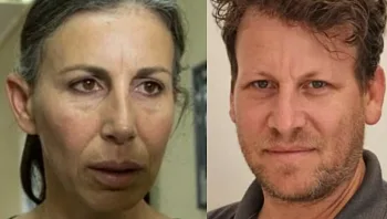 אחיה של השחקנית נהרג בקרב מול מחבלים: "העולם קרס לתוך עצמו"