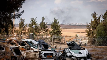 4 בני משפחה שהוגדרו כנעדרים נחטפו: "הם בחיים, זה מה שחשוב"