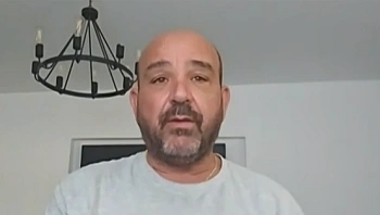 שחף הצליח לתעד את רגעי האימה של הטבח בחוף זיקים - ומאז נעדר