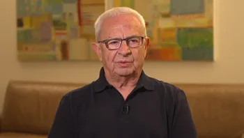 6 מבני משפחתו נעדרים: "הלב נקרע כי אתה לא יכול לעשות כלום"