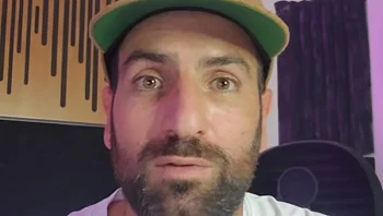 איזי: "הבטן מתהפכת, הנשמה שלי נשרפת - אבל אנחנו ננצח"