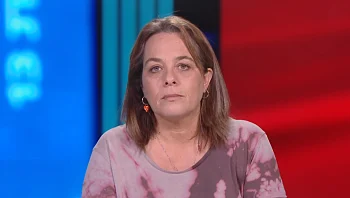 "שרה נתניהו הבטיחה לי שיחזירו אותם": מעין מחכה לאות חיים