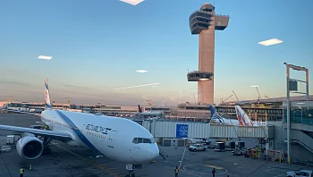 למרות המלחמה: אל על מסיימת רבעון ברווח של 66 מיליון דולר