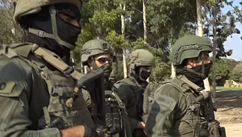 נלחמו 8 שעות, חיסלו כ-100 מחבלים: המסתערבים שהצילו את נחל  עוז