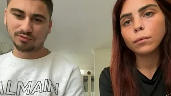 "פחד, חרדה וטירוף": בני הזוג שנמלטו מהמסיבה ברעים