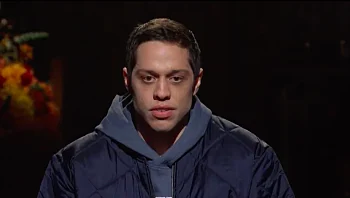 "אבא שלי נהרג כשהייתי בן 7, אז אני יודע איך זה מרגיש"