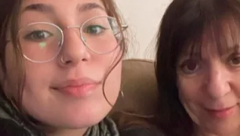 "היא הייתה עם פוסט טראומה, אבל המשיכה לגור בקיבוץ"