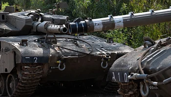 צה"ל: "חמאס מונע עסקה; ערוכים למתקפה רחבה בלבנון"