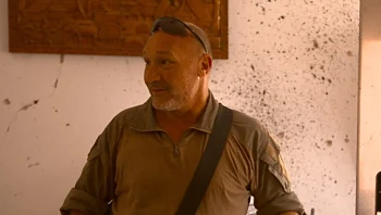 "נצח עד שזה נגמר": רבש"ץ כיסופים משחזר את הקרב על הבית