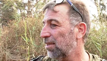 הגיבור שהציל 120 מבלים מהטבח במסיבה: "אסון בלתי נתפס"