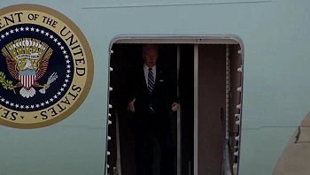 המבצע לאבטחת הנשיא: אלפי שוטרים ליוו את ביקור ביידן בישראל