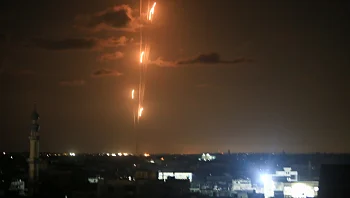 לפחות 6 מחבלים חוסלו בחוף זיקים; נתניהו: "השלב הבא בדרך"