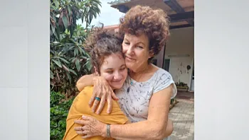 אחרי כשבוע וחצי התברר: סבתא כרמלה ונכדתה נויה נרצחו