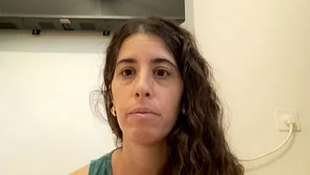 "הם חשבו שהצבא דופק בדלת ופתחו": הוריה של אילן נחטפו לעזה