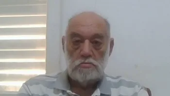 "לא מאמין שאמרתי לחברים שאני שמח שהילדים שלי בידי החמאס"