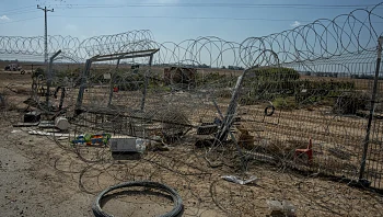 תחקיר החטופה שנהרגה מירי מסוק: "אירוע טרגי, אך לא נמצא דופי"
