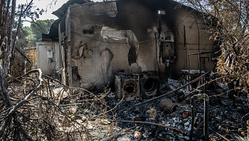 חמישה שבועות בלעדיהם: הקהילות שנמחקו והשאלות שנותרו פתוחות