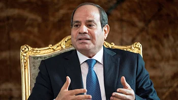 דיווח: משלחת ישראלית ביקרה במצרים ועסקה "בענייני ביטחון"