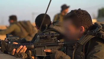 לוחמי שלדג משחזרים: "מסוג הקרבות שאתה לא יודע מתי ייגמרו"