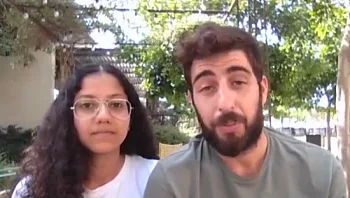 "חיכינו שהם יהרגו אותנו": התחבאו בממ"ד - המחבלים פתחו חמ"ל בסלון