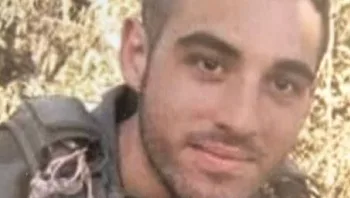 "יעקב יצא ראשון וכולם אחריו": סיפורו של הלוחם שהגן על נחל עוז