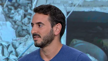 אחרי יותר משבועיים מאז פרוץ המלחמה: אח של יונתן עדיין נעדר