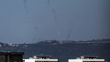 יום קרב בצפון; צה"ל: "חטופים וגופות הוחזקו בביה"ח בח'אן יונס"