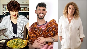 לא שותקים: אנשי הקולינריה המובילים מתגייסים לטובת ישראל