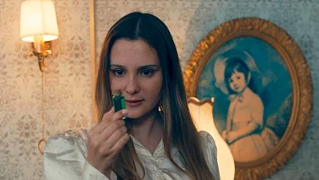 כראמל, עונה 1, פרק 3 - השיקוי