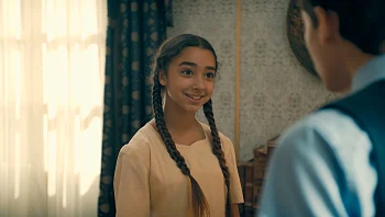 כראמל, עונה 1, פרק 8 - ג'יין