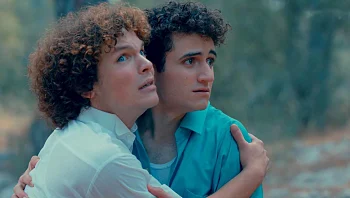 כראמל, עונה 1, פרק 11 - בית היתומים