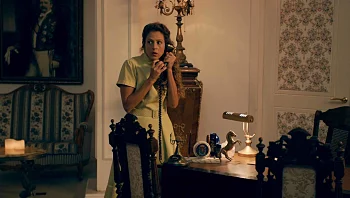 כראמל, עונה 1, פרק 12 - אל תוך היער