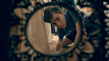 כראמל, עונה 1, פרק 14 - הדודה של ג'יין