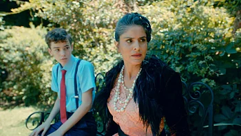 כראמל, עונה 1, פרק 15 - שובה של סיסיליה