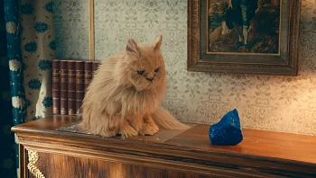 כראמל, עונה 1, פרק 17 - זו לא סתם אבן